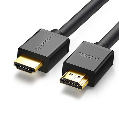 Cavo Video UGREEN HD104, HDMI - HDMI, 4K, 20m, Nero