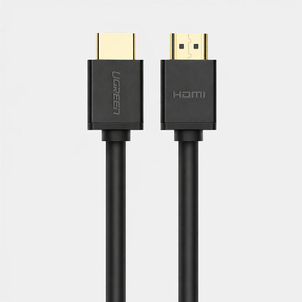 Cavo Video UGREEN HD104, HDMI - HDMI, 4K, 20m, Nero