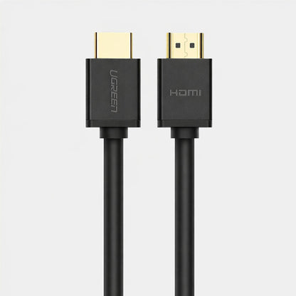 Cavo Video UGREEN HD104, HDMI - HDMI, 4K, 20m, Nero
