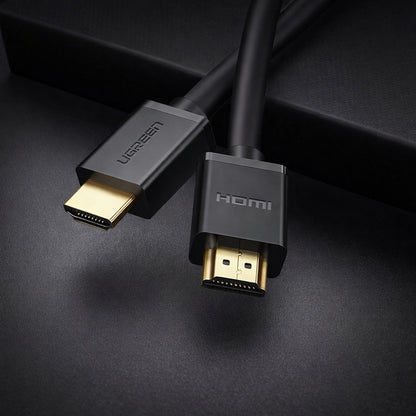 Cavo Video UGREEN HD104, HDMI - HDMI, 4K, 20m, Nero