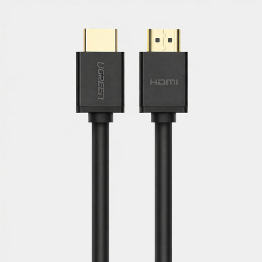 Câble Vidéo UGREEN HD104, HDMI - HDMI, 4K, 25m, Noir