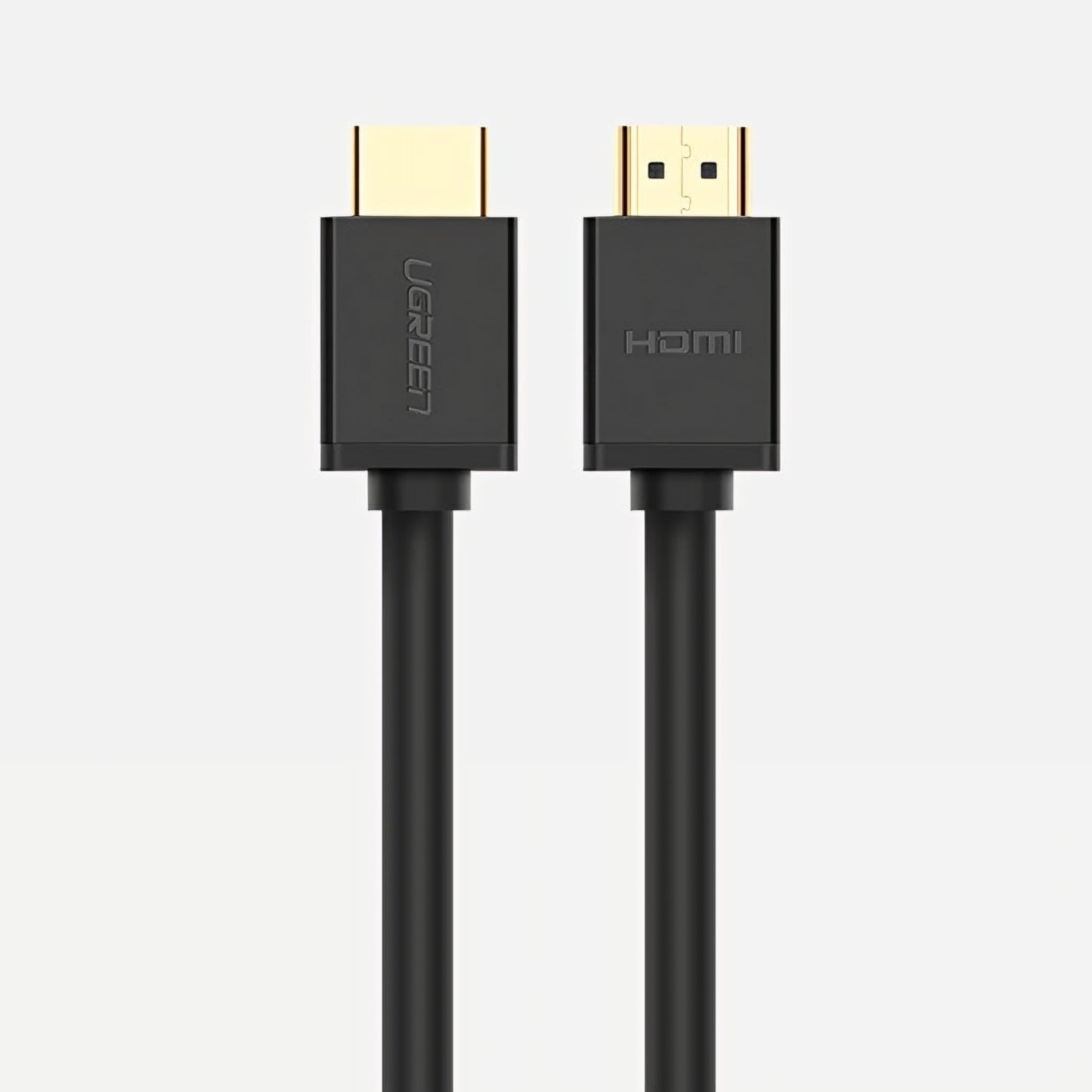 Cavo Video UGREEN HD104, HDMI - HDMI, 4K, 0.5m, Nero
