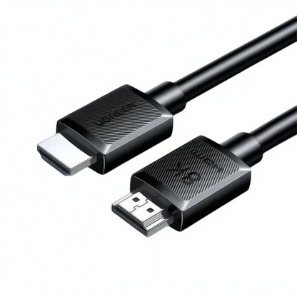 UGREEN HD175 Videokabel (45434), HDMI - HDMI, 8K, 5m, Schwarz