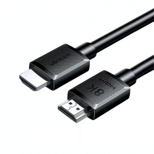 Cavo Video UGREEN HD175 (45434), HDMI - HDMI, 8K, 5m, Nero