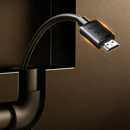 UGREEN HD175 Videokabel (45434), HDMI - HDMI, 8K, 5m, Schwarz