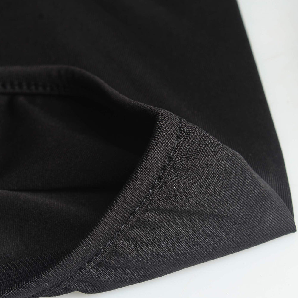 Cagula Sci Balaclava Unisex Techsuit BLC1, Nera