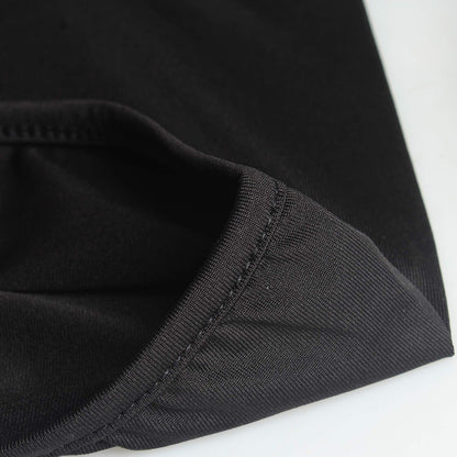 Cagula Sci Balaclava Unisex Techsuit BLC1, Nera