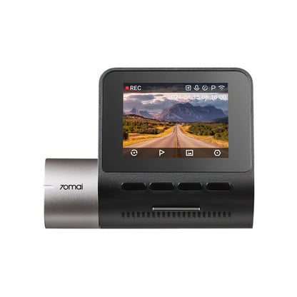 Auto-Kamera 70mai Dash Cam A510, 3K, GPS, Wi-Fi, Display 2 Zoll 2AOK9-A510