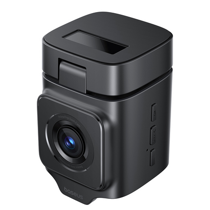 Camera Auto Baseus PrimeTrip VD1, 3K, Wi-Fi, GPS, Display 1.54 pollici, Ricondizionata C10669000123-00