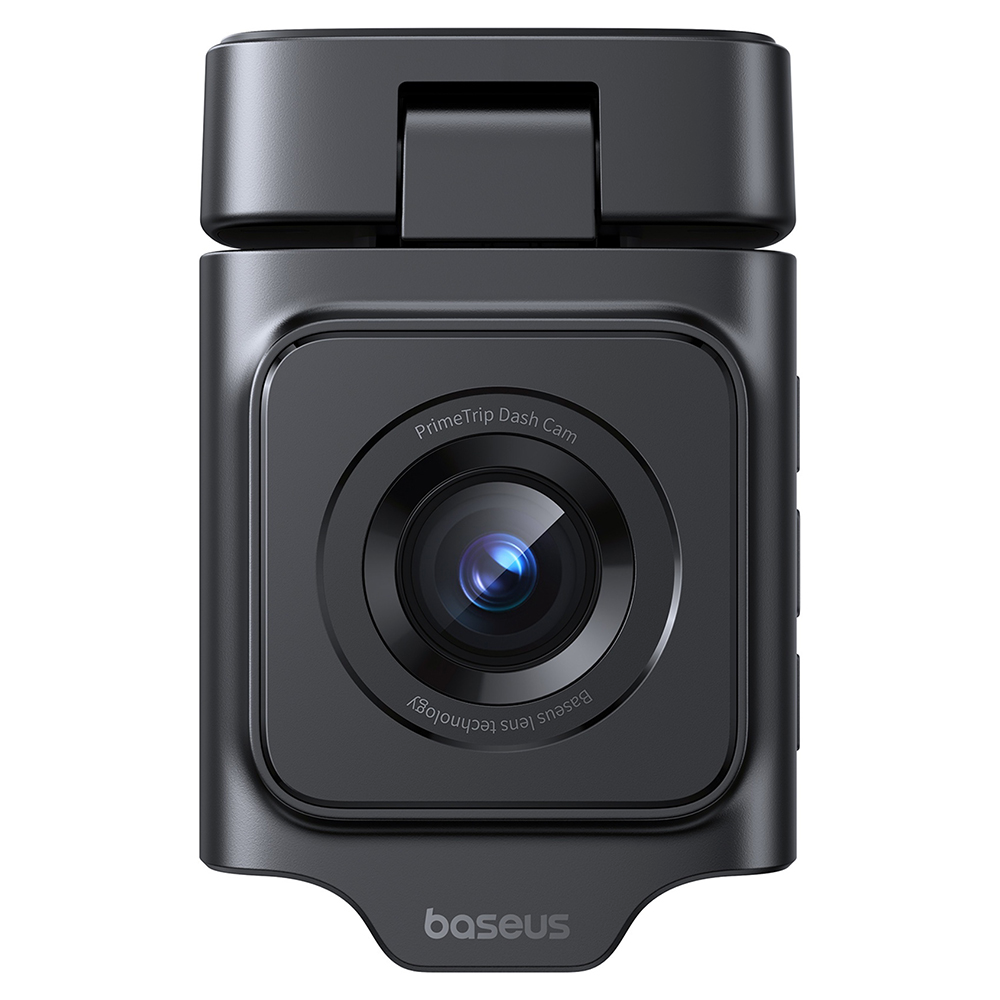 Camera Auto Baseus PrimeTrip VD1, 3K, Wi-Fi, GPS, Display 1.54 pollici, Ricondizionata C10669000123-00