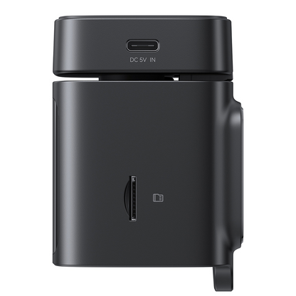 Camera Auto Baseus PrimeTrip VD1, 3K, Wi-Fi, GPS, Display 1.54 pollici, Ricondizionata C10669000123-00