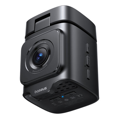 Dashcam Baseus PrimeTrip VD1, 3K, Wi-Fi, GPS, Display 1.54inch C10669000123-00