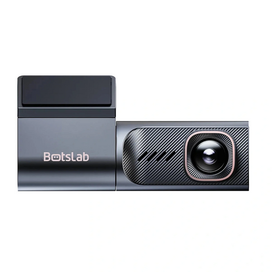 Caméra embarquée Botslab HK40 Plus, 4K, Wi-Fi