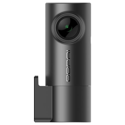Caméra Auto DDPAI Mini Pro DM2503A-02, 2K, Wi-Fi