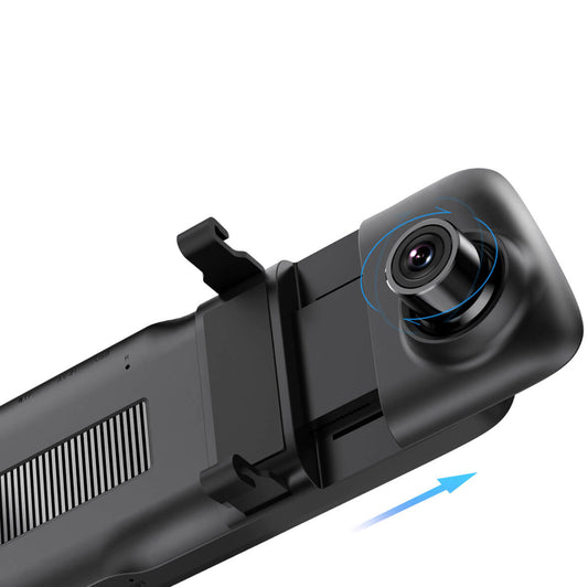 Auto-Kamera Vorne Hinten DDPAI Mola E3, 2K, Wi-Fi