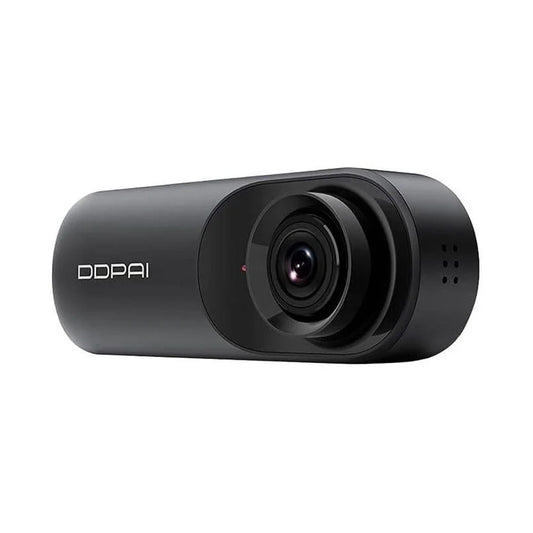 Telecamera Auto Anteriore e Posteriore DDPAI mola N3 Pro, 1600P, Wi-Fi