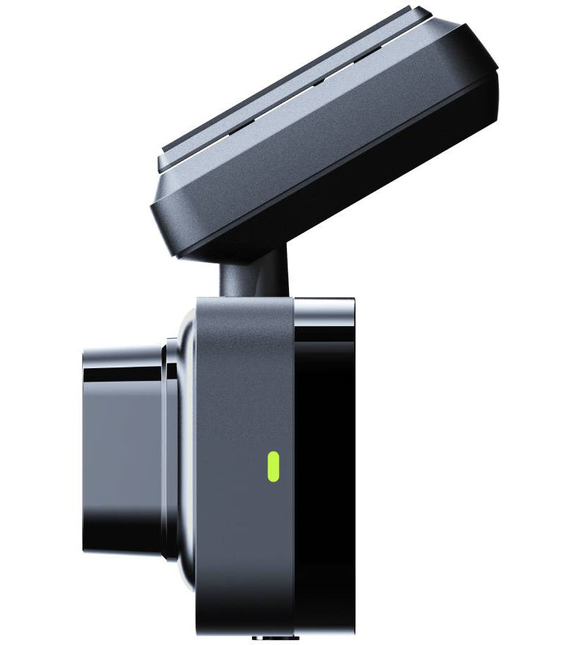 Botslab G980H Pro Front and Rear Car Camera, 4K, Wi-Fi, GPS, 2.45-inch Display