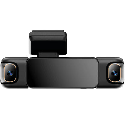 Front- und Rückfahrkamera Botslab G980H 4CH, 3K, Wi-Fi, GPS, 3,18-Zoll-Display