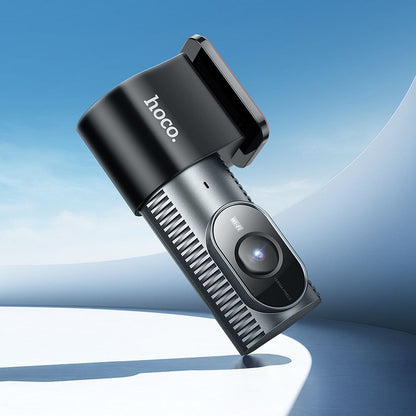 Auto Kamera HOCO DV13, 720P, Wi-Fi