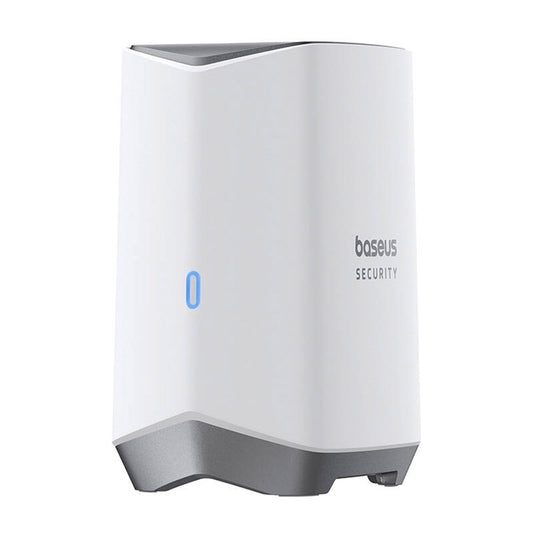 Überwachungskamera Baseus N1 Plus, Wi-Fi, 2K, IP67, Außenbereich, Set 2 Stück S0TW012131
