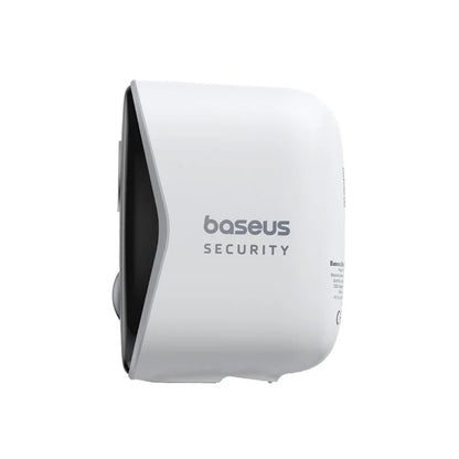 Baseus N1 Überwachungskamera, Wi-Fi, 2K, IP67, Außenbereich S0ST002130