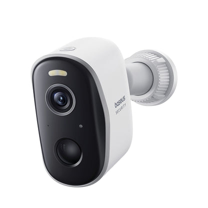 Caméra de Surveillance Baseus N1, Wi-Fi, 2K, IP67, Extérieur, Set 3 pièces S0TW022131