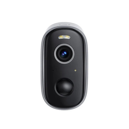 Caméra de Surveillance Baseus N1, Wi-Fi, 2K, IP67, Extérieur, Set 3 pièces S0TW022131