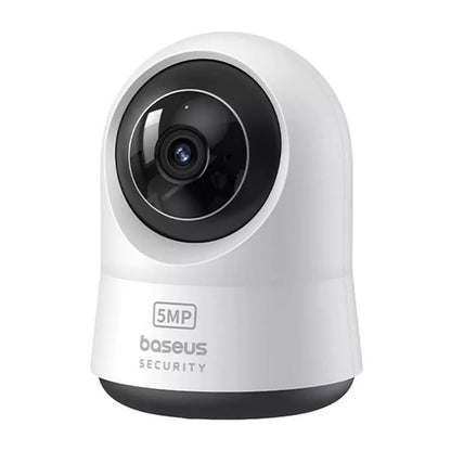 Caméra de Surveillance Baseus P1 Pro, Wi-Fi, 3K, Intérieur, Blanche S0TW002131