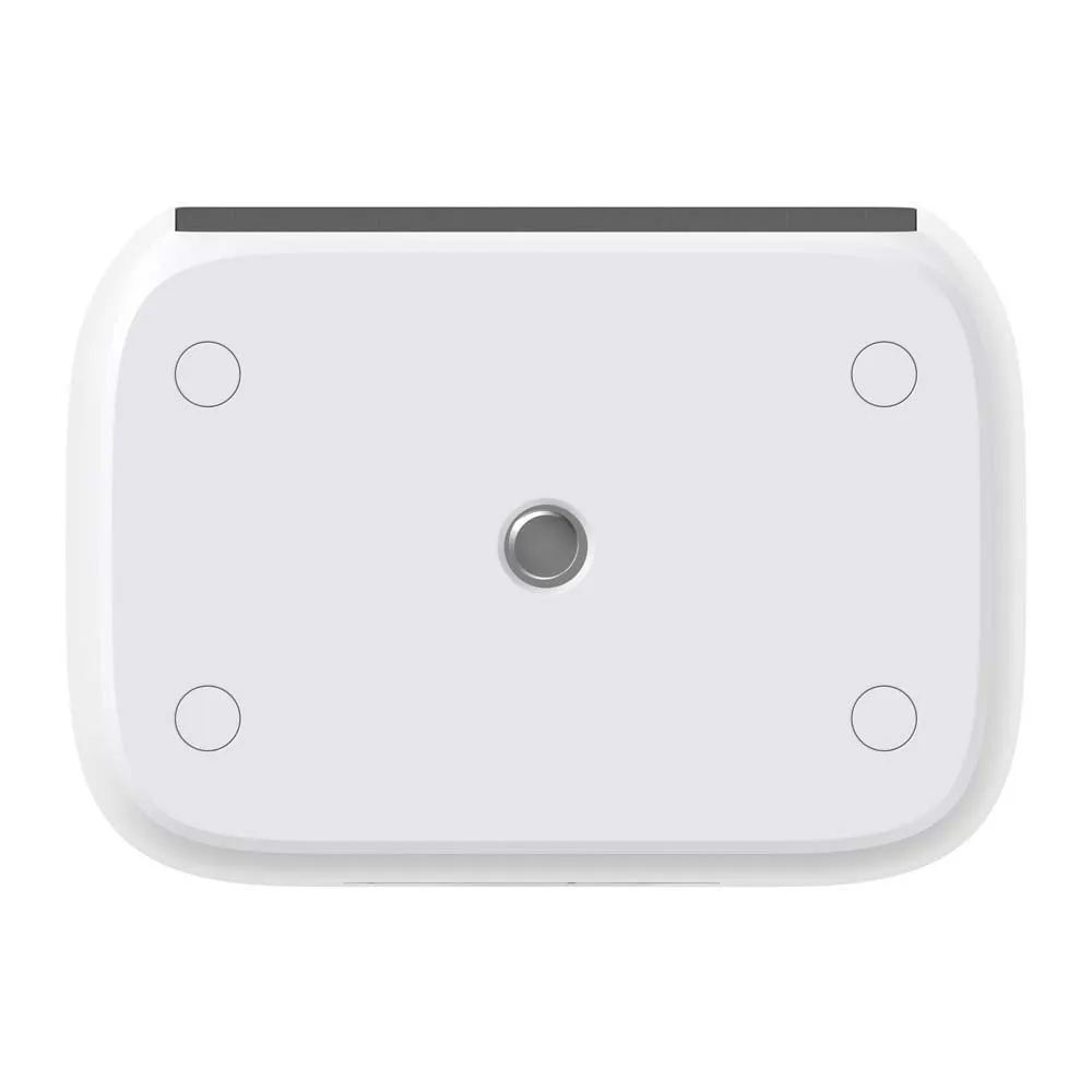 Telecamera di Sorveglianza Eufy SoloCam S220, Wi-Fi, 2K, IP67, Pannello Solare, Esterno T8134321