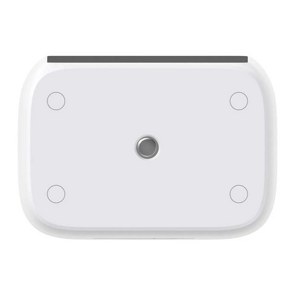 Telecamera di Sorveglianza Eufy SoloCam S220, Wi-Fi, 2K, IP67, Pannello Solare, Esterno T8134321