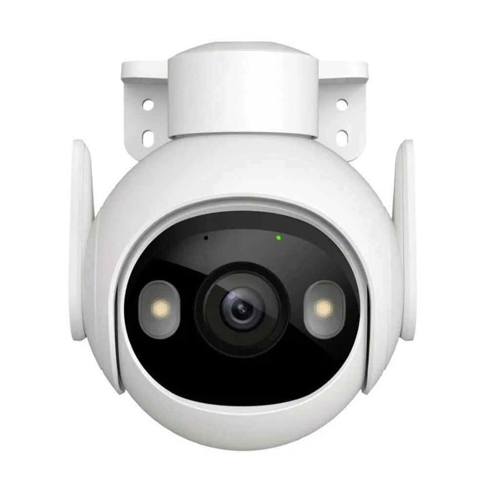 Caméra de Surveillance Imou Cruiser 2, Wi-Fi, 4K, IP66, Extérieur, Blanche IPC-S7EP-8Q0WEH