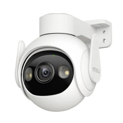 Caméra de Surveillance Imou Cruiser 2, Wi-Fi, 4K, IP66, Extérieur, Blanche IPC-S7EP-8Q0WEH