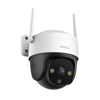 Caméra de Surveillance Imou Cruiser SE+, Wi-Fi, 3K, IP66, Extérieur, Blanche IPC-K7CP-5H1WE