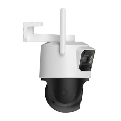 Telecamera di Sorveglianza Imou Cruiser Triple, Wi-Fi, 3K + 2K, IP65, Esterno IPC-S7UP-11M0WED