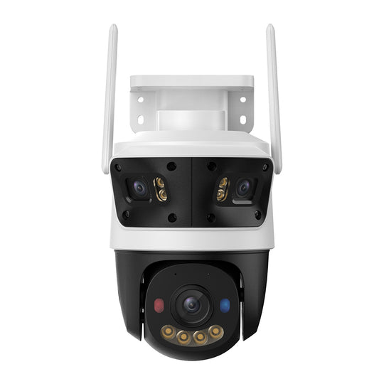 Caméra de Surveillance Imou Cruiser Triple, Wi-Fi, 3K + 2K, IP65, Extérieur IPC-S7UP-11M0WED