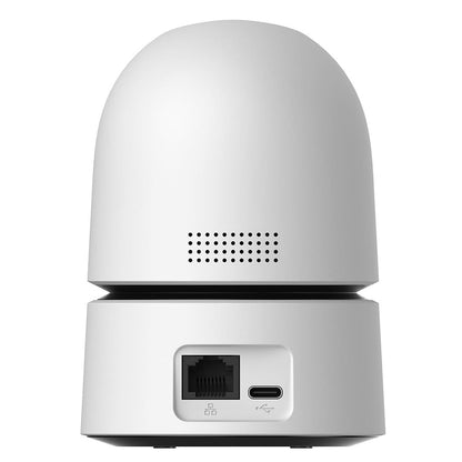 Caméra de Surveillance Imou Ranger Dual, Wi-Fi, 2K + 2K, Intérieur IPC-S2XP-6M0WED