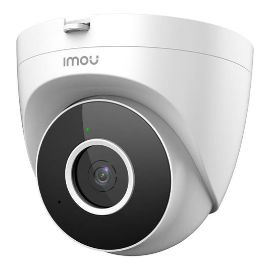 Telecamera di Sorveglianza Imou Turret SE, Wi-Fi, 1080P, Interno, Bianca IPC-T22EP