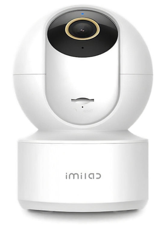 Caméra de surveillance iMILAB C21, Wi-Fi, 2,5K, intérieur CMSXJ38A

