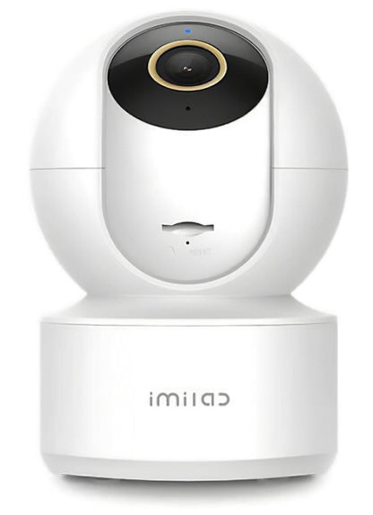 Caméra de surveillance iMILAB C21, Wi-Fi, 2,5K, intérieur CMSXJ38A
