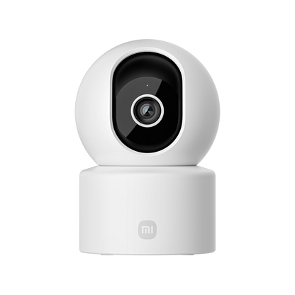 Xiaomi Überwachungskamera C302, Wi-Fi, 2K, Innenbereich, Wiederverpackt BHR08SVGL