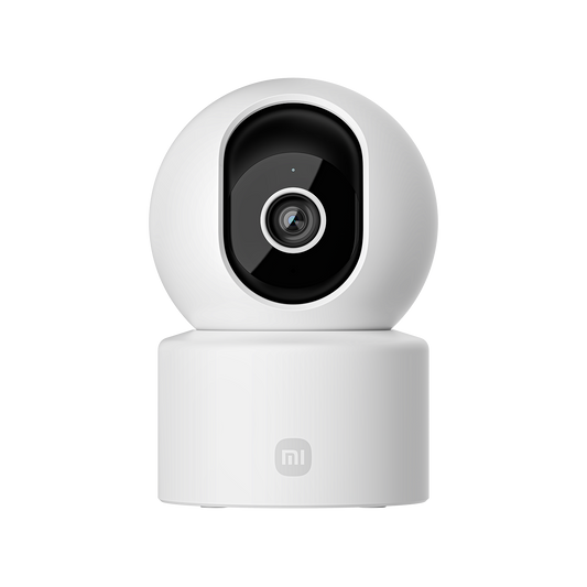 Caméra de Surveillance Xiaomi C302, Wi-Fi, 2K, Intérieur, Reconditionnée BHR08SVGL