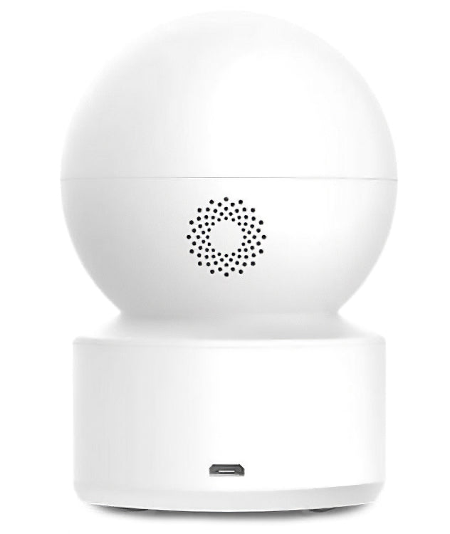 Caméra de surveillance iMILAB C21, Wi-Fi, 2,5K, intérieur CMSXJ38A
