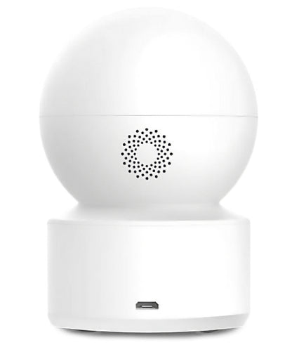 Caméra de surveillance iMILAB C21, Wi-Fi, 2,5K, intérieur CMSXJ38A
