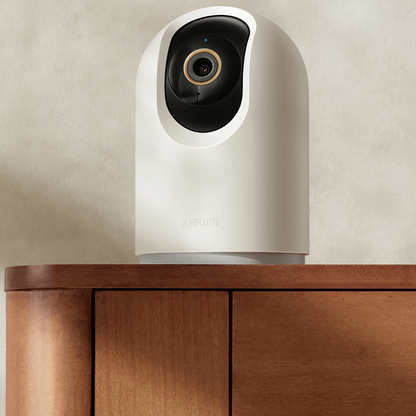 Caméra de Surveillance Xiaomi Smart Camera C500 Pro, Wi-Fi, 3K, Intérieur BHR8088GL