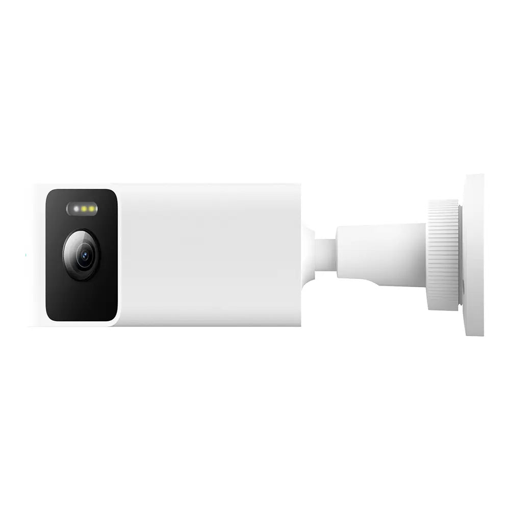 Telecamera di Sorveglianza Xiaomi CW100 Dual, Wi-Fi, 2K, IP66, Esterno MJSXJ26CM