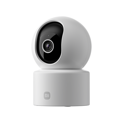 Xiaomi Überwachungskamera C302, Wi-Fi, 2K, Innenbereich, Wiederverpackt BHR08SVGL
