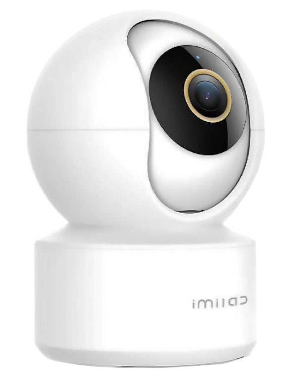 Caméra de surveillance iMILAB C21, Wi-Fi, 2,5K, intérieur CMSXJ38A
