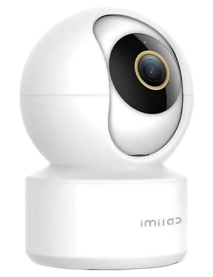 Caméra de surveillance iMILAB C21, Wi-Fi, 2,5K, intérieur CMSXJ38A
