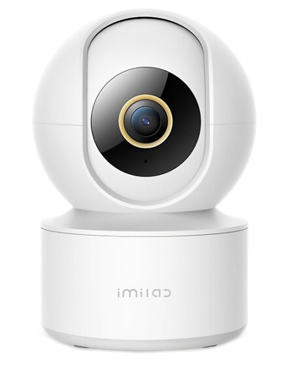Caméra de surveillance iMILAB C21, Wi-Fi, 2,5K, intérieur CMSXJ38A
