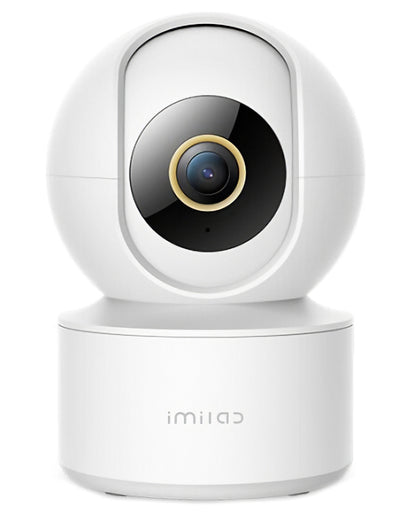 Caméra de surveillance iMILAB C21, Wi-Fi, 2,5K, intérieur CMSXJ38A
